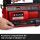 Einhell Power X-Change Akku-Kompressor PRESSITO 18/25, 18Volt (rot/schwarz, ohne Akku und Ladegerät)
