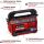 Einhell Power X-Change Akku-Kompressor PRESSITO 18/25, 18Volt (rot/schwarz, ohne Akku und Ladegerät)