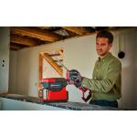 Einhell Power X-Change Akku-Kaffeemaschine TE-CF 18 Li-Solo (ohne Akku und Ladegerät)