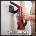 Einhell Power X-Change BRILLIANTO (rot, ohne Akku und Ladegerät)