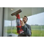 Einhell Power X-Change BRILLIANTO (rot, ohne Akku und Ladegerät)