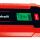Einhell Batterie-Ladegerät CE-BC 5 M LiFePO4 (rot/schwarz, für Kfz- und Motorradbatterien)