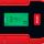 Einhell Batterie-Ladegerät CE-BC 5 M LiFePO4 (rot/schwarz, für Kfz- und Motorradbatterien)