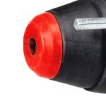 Einhell Bohrhammer TE-RH 32-1600 4F (rot/schwarz, 1.600 Watt, E-Box)