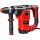 Einhell Bohrhammer TE-RH 32-1600 4F (rot/schwarz, 1.600 Watt, E-Box)