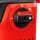 Einhell Bohrhammer TE-RH 32-1600 4F (rot/schwarz, 1.600 Watt, E-Box)