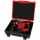 Einhell Bohrhammer TE-RH 32-1600 4F (rot/schwarz, 1.600 Watt, E-Box)
