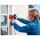 Einhell Exzenterschleifer TC-RS 425 E (rot/schwarz, 425 Watt)