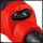 Einhell Exzenterschleifer TC-RS 425 E (rot/schwarz, 425 Watt)