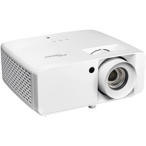 Optoma UHZ66 (weiß, Full3D, UltraHD/4K, HDMI)