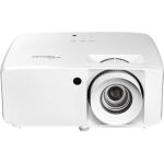 Optoma UHZ66 (weiß, Full3D, UltraHD/4K, HDMI)
