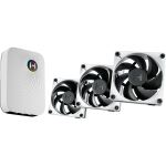 HYTE THICC FP12 Triple Fan Pack + Nexus Portal...