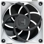 HYTE THICC FP12 Triple Fan Pack + Nexus Portal (schwarz/grau, 3er Pack + Nexus Portal, 120 mm)