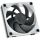 HYTE THICC FP12 Triple Fan Pack + Nexus Portal (schwarz/grau, 3er Pack + Nexus Portal, 120 mm)