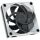HYTE THICC FP12 Triple Fan Pack + Nexus Portal (schwarz/grau, 3er Pack + Nexus Portal, 120 mm)