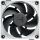 HYTE THICC FP12 Triple Fan Pack + Nexus Portal (schwarz/grau, 3er Pack + Nexus Portal, 120 mm)