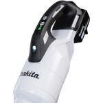 Makita DCL286FZW (weiß, ohne Akku und Ladegerät)
