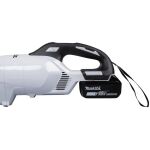 Makita DCL286FZW (weiß, ohne Akku und Ladegerät)