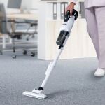 Makita DCL286FZW (weiß, ohne Akku und Ladegerät)