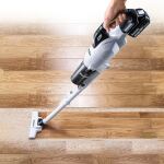 Makita DCL286FZW (weiß, ohne Akku und Ladegerät)
