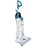 Makita VC010GZ (weiß/blau, ohne Akku und Ladegerät)