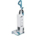 Makita VC010GZ (weiß/blau, ohne Akku und Ladegerät)