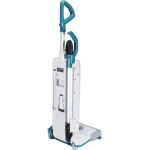 Makita VC010GZ (weiß/blau, ohne Akku und Ladegerät)