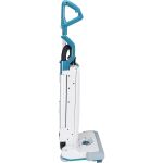 Makita VC010GZ (weiß/blau, ohne Akku und Ladegerät)