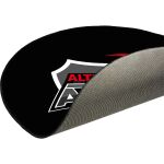 Sharkoon Floor Mat ALTERNATE aTTaX Edition (schwarz/mehrfarbig)