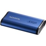 A-Data SE880 500 GB, Externe SSD (blau, USB-C 3.2 Gen 2x2 (20 Gbit/s))