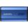 A-Data SE880 500 GB, Externe SSD (blau, USB-C 3.2 Gen 2x2 (20 Gbit/s))