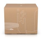 Ubiquiti TOUGHCable, Level 2, 1000 feet Box (grau, 305 Meter)