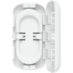 Ubiquiti Fiber Strain Relief Kit (weiß)