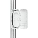 Ubiquiti Fiber Strain Relief Kit (weiß)