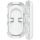 Ubiquiti Fiber Strain Relief Kit (weiß)