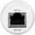 Ubiquiti Instant PoE to USB Konverter, RJ-45 > USB-A (weiß)