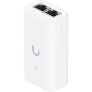 Ubiquiti PoE-Injektor POE-24-12W-WH, 24 Volt (weiß)