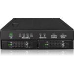 ICY Dock MB902SPR-B R1 (schwarz)