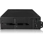 ICY Dock MB902SPR-B R1 (schwarz)
