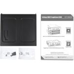 ICY Dock MB902SPR-B R1 (schwarz)