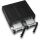 ICY Dock MB902SPR-B R1 (schwarz)