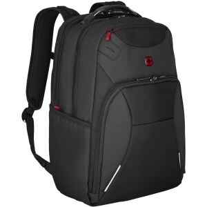 WENGER Cosmic  (schwarz, bis 43,2 cm (17"))