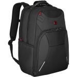 WENGER Cosmic  (schwarz, bis 43,2 cm (17"))