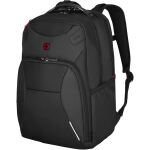 WENGER Cosmic  (schwarz, bis 43,2 cm (17"))