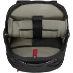 WENGER Cosmic  (schwarz, bis 43,2 cm (17"))
