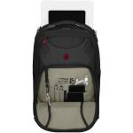WENGER Cosmic  (schwarz, bis 43,2 cm (17"))
