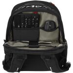 WENGER Cosmic  (schwarz, bis 43,2 cm (17"))