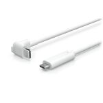 Ubiquiti UniFi G4 Instant PoE Adapterkabel (weiß, 4,5 Meter)