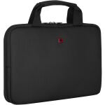 WENGER Guyde  (schwarz, bis 35,6 cm ( 14"))