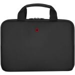 WENGER Guyde  (schwarz, bis 35,6 cm ( 14"))